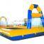 New inflatable soccer field hockey football field