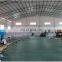 heat seal high quality inflatable bubble ball