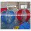 2016 colorful buddy bumper ball for adult inflatable human soccer bubble ball for football