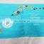 Promotional Soft Stretchable Spandex Fibre Book Cover, Printed Pattern Spandex Book Cover