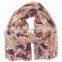 Scarf Cheap Chiffon Handloom Brand