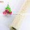 best selling white foam mesh tulle for flower wrapping flower wrapping mesh
