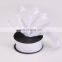 2015 Latest Fashion Graceful Crumpled Pure Silk Satin Ribbon
