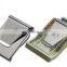 100% assurance wallet money clip wholesale art and craft supplier