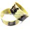 Free silicone bangles with cat picture