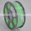 ROHS 3D Printer Filament 1KG Transparent PLA 1.75mm Filament for Reprap/ MakerBot/Delta