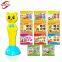 Newly Digital Talking Pen High Quality Touch Reading Pen for English Learning