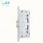 Fire door locks and handles high security door locks lock body with handle