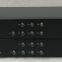4channels 3G-SDI Video Fiber Optical Transmitter and Receiver with Dual power supply LC fiber port 3G-SDI broadcast video fiber converter