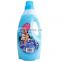 2 L antibacterial high foam Laundry Liquid Detergent