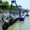 high quality cutter suction dredger 3000m3/h