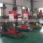 Chinese radial manual drilling machine price ZQ3040