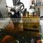 CK6160 China Horizontal CNC Metal Spinning Lathe Machine