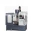 XK7124 vertical hobby mini cnc milling machine