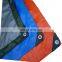 Good Fire retardant /waterproof polyethylene tarpaulin