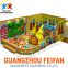 Commercial Indoor Playground