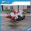Self propelled high quality maize combine harvesting machine combine harvester