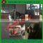 Chocolate coating food machine | chocolate enrobing making machine | chocolate spreading machinery