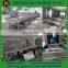 New condition food container basket washing machine/plastic pallets washing machine