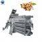 soybean grading and sorting machine industrial almond sieving machine