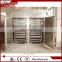 stainless steel food drying machine fruit drying machine cocoa bean drying machine