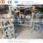 Commercial Ice Cream Sugar Cone Maker Making Machinery Price Machine Cone On Sale