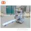 Automatic Pelmeni Maker Jiaozi Making Production Line Soup Dumpling Machine On Sale
