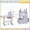 Chain stitch thread jute bag sewing machine gunny bag seaming machine thread bag making machine