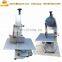 Small home use meat bone cutting saw machine for meat processing price