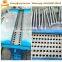Factory supply pillar candle press making machine