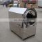 New stainless steel gas  roaster almond baking oven almond roasting machine for sale