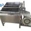 Apple Stainless Steel Automatic Fruit and Vegetable Washing Machine