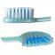 Disposable Toothbrush with Toothpaste Individually Wrapped 10pack