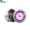 Stainless Steel Waterproof Swimming Pool Underwater Led Light