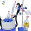 2l Rotary Short Path Fractional Distillation Set manufacturer For sale