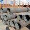 Oil Gas Sewage Transport No treatment a106 grade b steel pipe