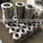 SS 321 Raised Face Flanges