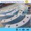 High quality Flame iron sheet cutting