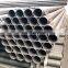 Q195,Q235,Q345 Carbon Round Steel Automobile Pipe