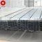 Top quality galvanized steel pipe ,gi pipe list with gi pipe price 6m length