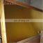 oval brass metal plate