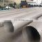 .904L Stainless Steel Seamless Pipe & Tube ASTM/ASME B/SB 677