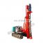 construction high quality pile driver for guardrail post