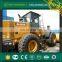 Earth-moving Machinery 5 Ton price ZL50GN Wheel Loader