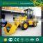 mini wheel loader  LW188 1ton wheel loader price list