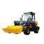 China 5T ZL50GN Wheel Loader for Sale