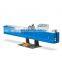 Horizontal butyl extruder machine high quality sealing machine/jt02