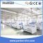 DMCC3H-1200 aluminium profile CNC drilling and milling machine