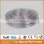 JG Aquarium Air Hose 4mm, Food Grade PVC Clear Hose For Beer Wine Milk