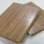 High Side Windproof Aluminum Buckle Ceiling Original Ecological Wood Grain Pedestrian Bridge
